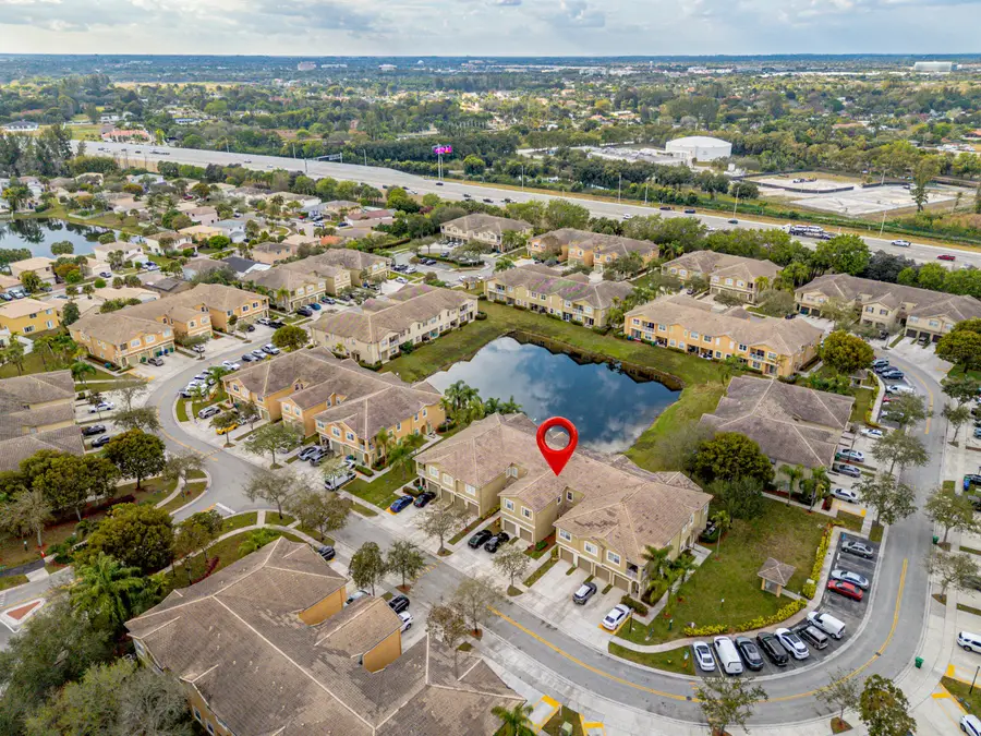 13117 SW 44th Street #12104, Miramar, FL 33027 - #3