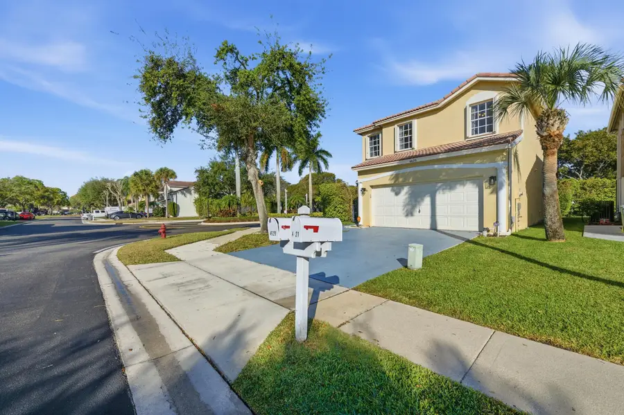4629 Purdue Drive, Boynton Beach, FL 33436 - #2