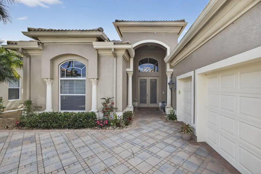 10842 Greenbriar Villa Drive, Lake Worth, FL 33449 - #3