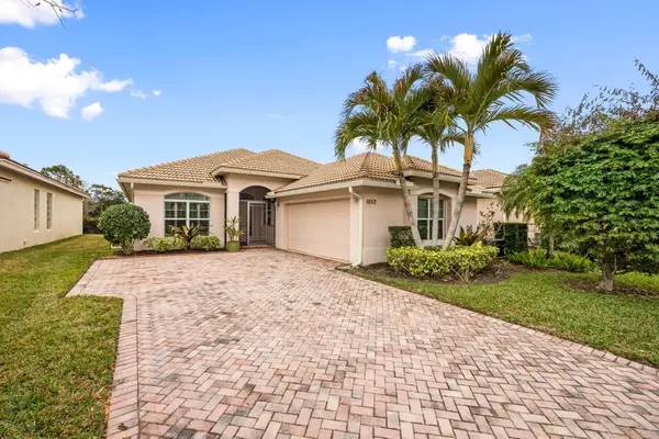 1652 NW Old Oak Terrace, Jensen Beach, FL 34957