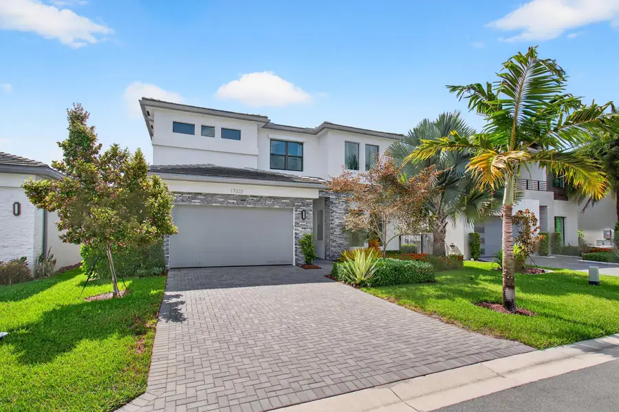 17222 Blue Bayou Drive, Boca Raton, FL 33496 - #2