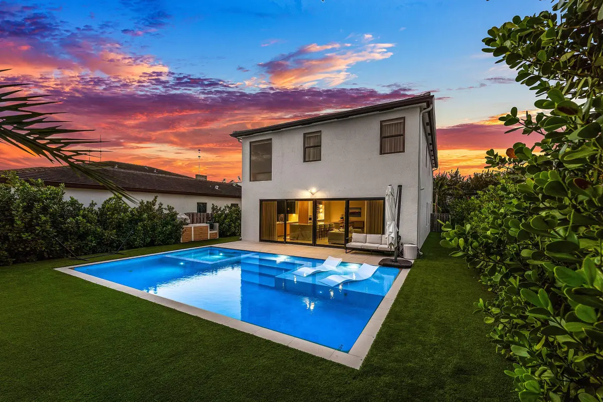 312 NE 210th Way, Miami, FL 33179 - #1