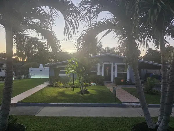 621 SW 56th Avenue, Margate, FL 33068