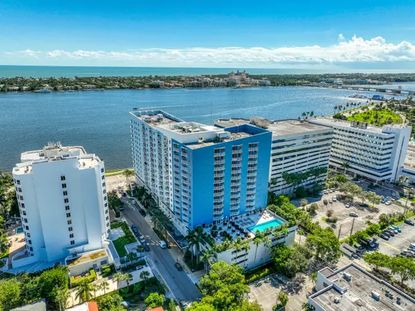 1551 N Flagler Drive #L16, West Palm Beach, FL 33401