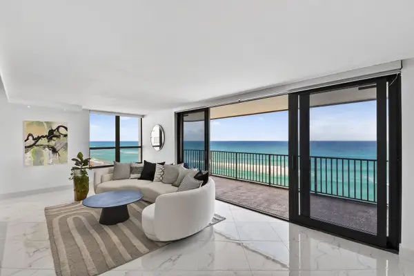 3610 S Ocean Boulevard #607, South Palm Beach, FL 33480