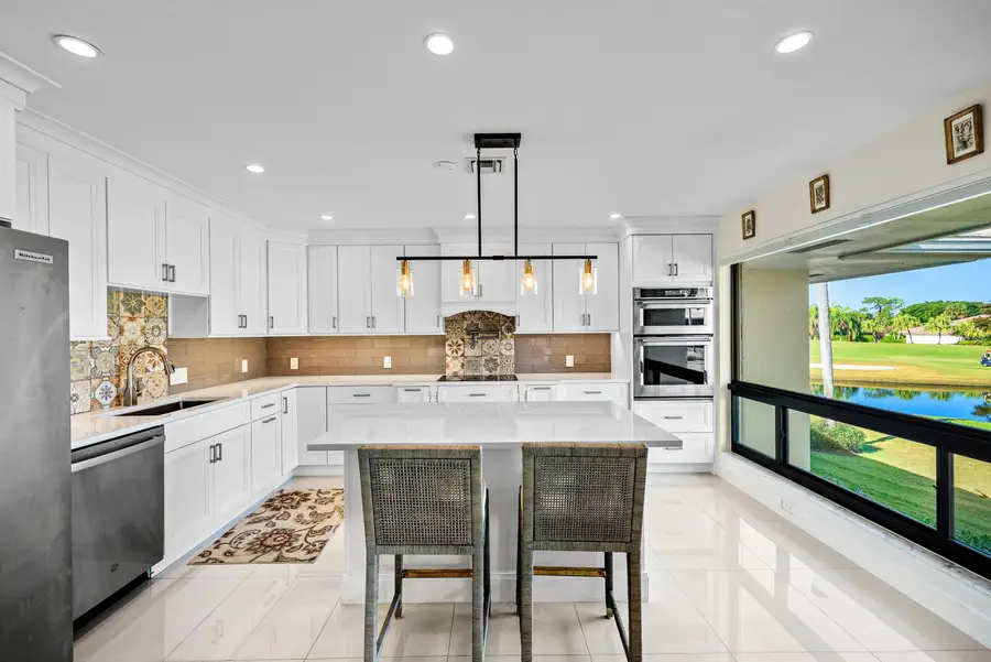 3637 Quail Ridge Drive #Bobwhite A, Boynton Beach, FL 33436 - #2