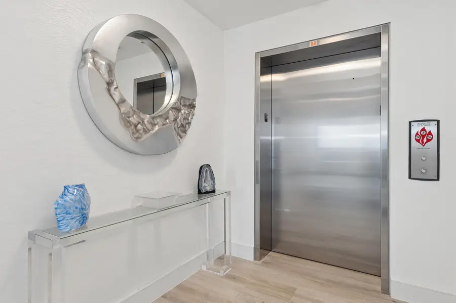 3730 N Ocean Drive #17-D, Singer Island, FL 33404 - #2