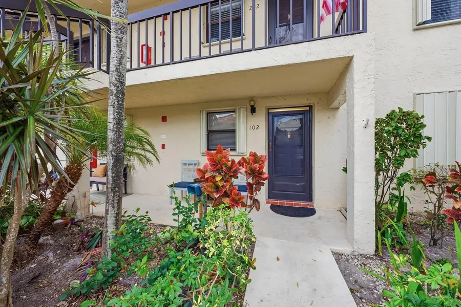 7142 Golf Colony Court #102, Lake Worth, FL 33467 - #3