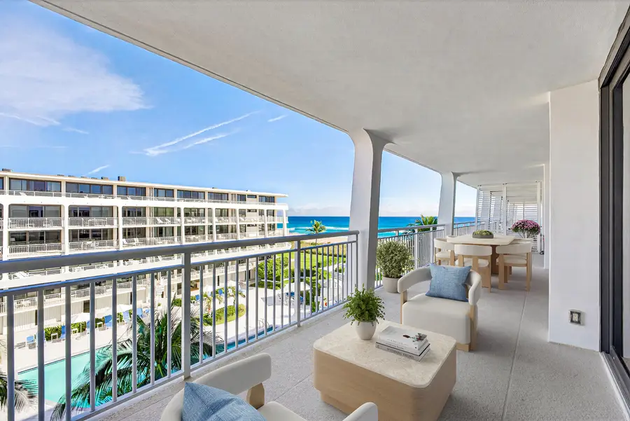 2600 S Ocean Boulevard #403s, Palm Beach, FL 33480 - #3