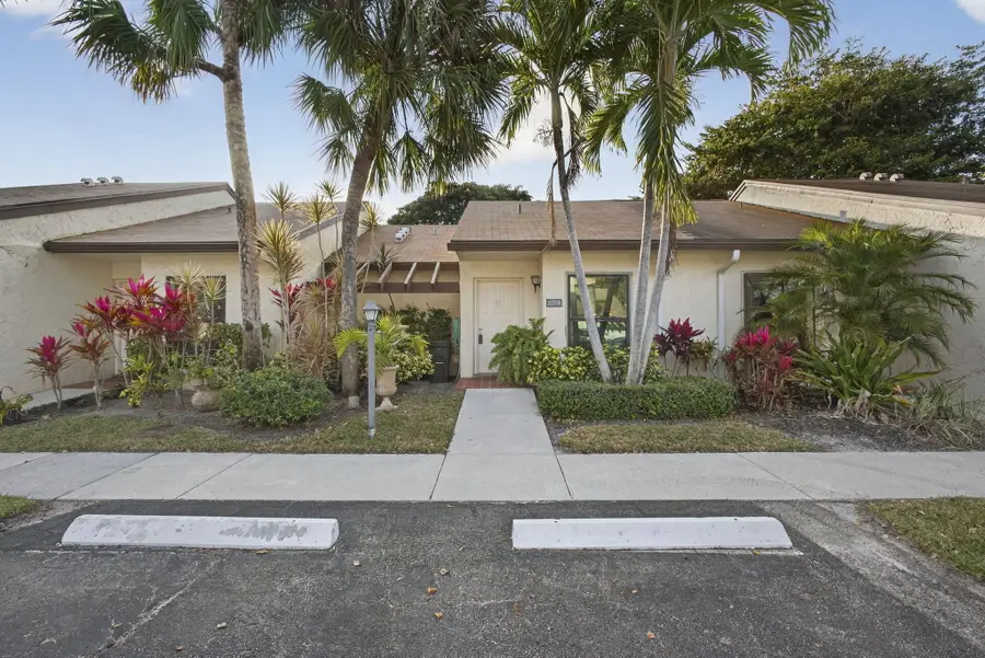 3593 Crab Apple Trail #B, Lake Worth, FL 33467 - #2