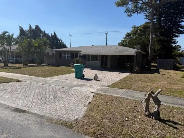 635 NW 5th Street, Boynton Beach, FL 33435 - #3