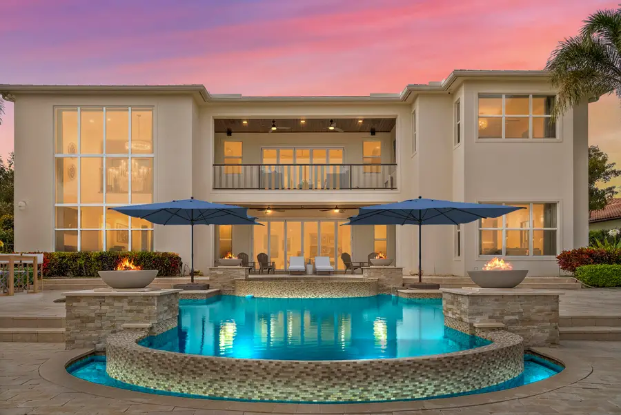 3042 NW Radcliffe Way, Palm City, FL 34990 - #2