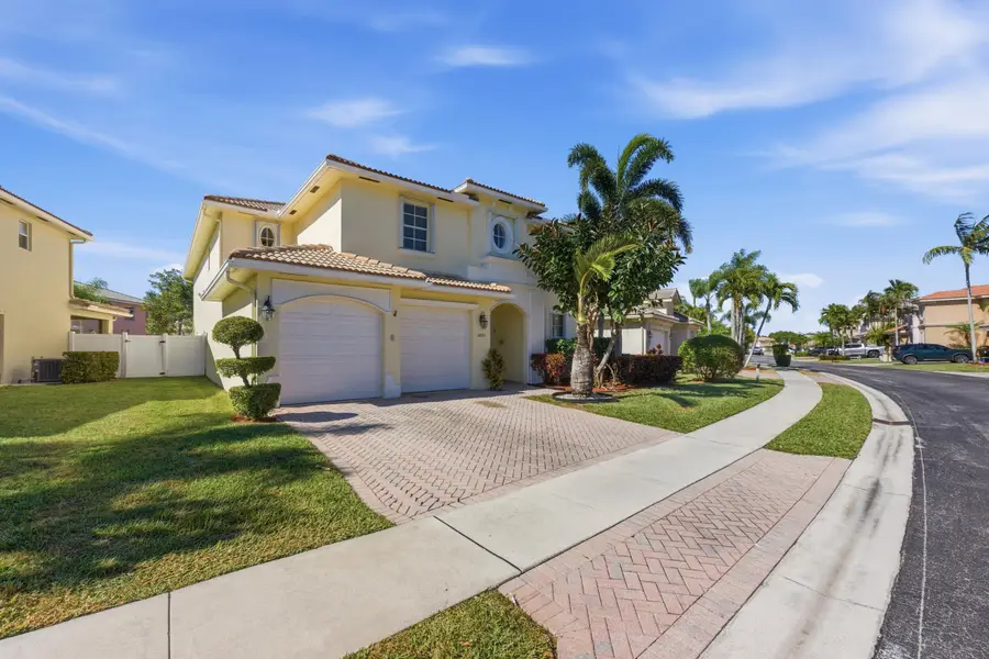 3093 Bollard Road, West Palm Beach, FL 33411 - #2