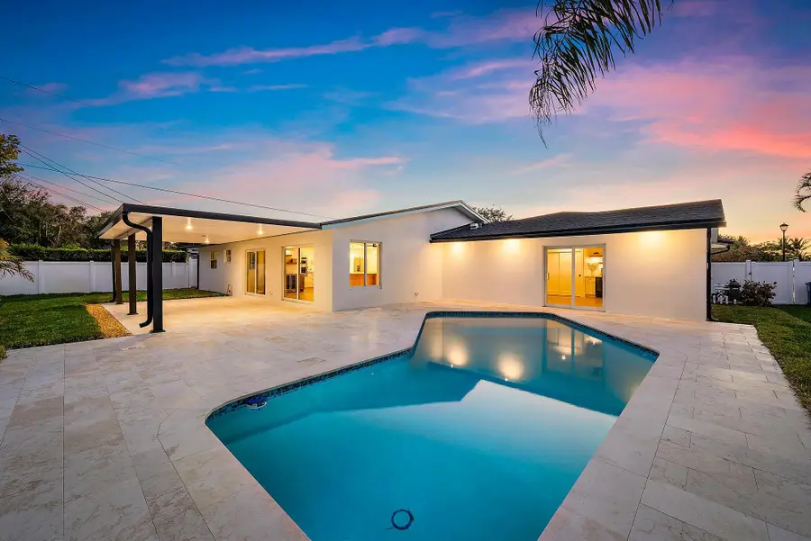 1607 Seabrook Road, Jupiter, FL 33469 - #2