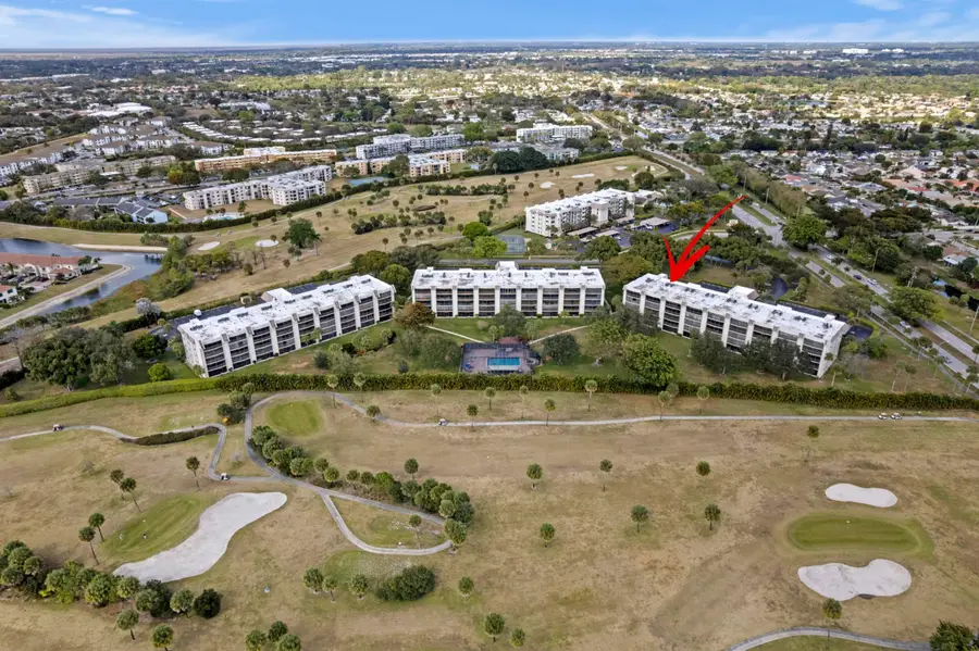 9170 SW 14th Street #4108, Boca Raton, FL 33428 - #3