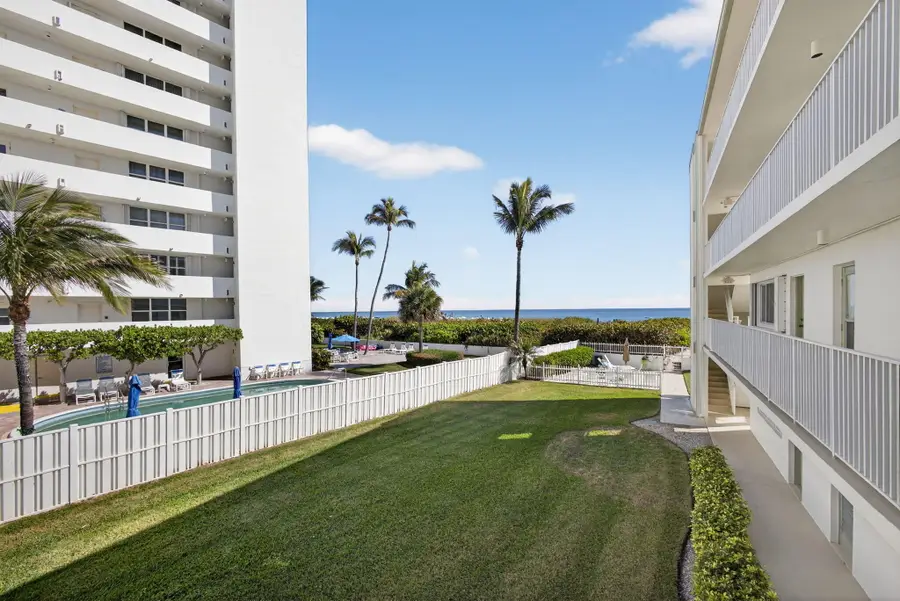 3600 N Ocean Drive #224, Singer Island, FL 33404 - #2