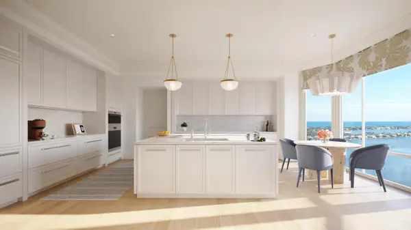 1355 S Flagler Drive #2203, West Palm Beach, FL 33401