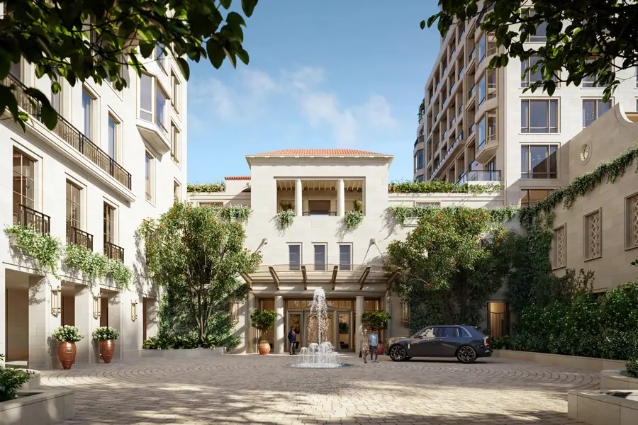 1355 S Flagler Drive #2203, West Palm Beach, FL 33401 - #3