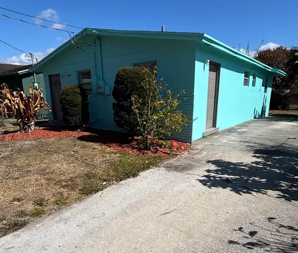 14847 SW 170th Avenue, Indiantown, FL 34956