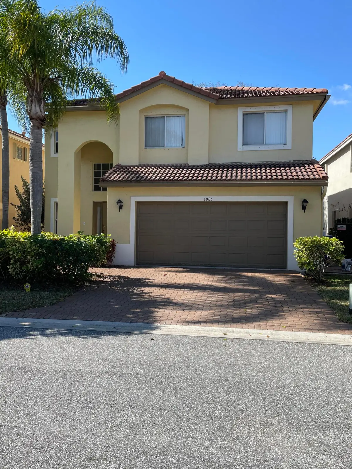 4005 Rocks Point Place, Riviera Beach, FL 33407 - #1