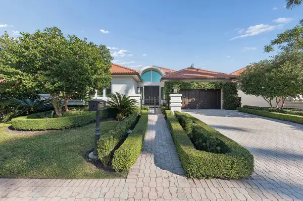 21262 Harrow Court, Boca Raton, FL 33433