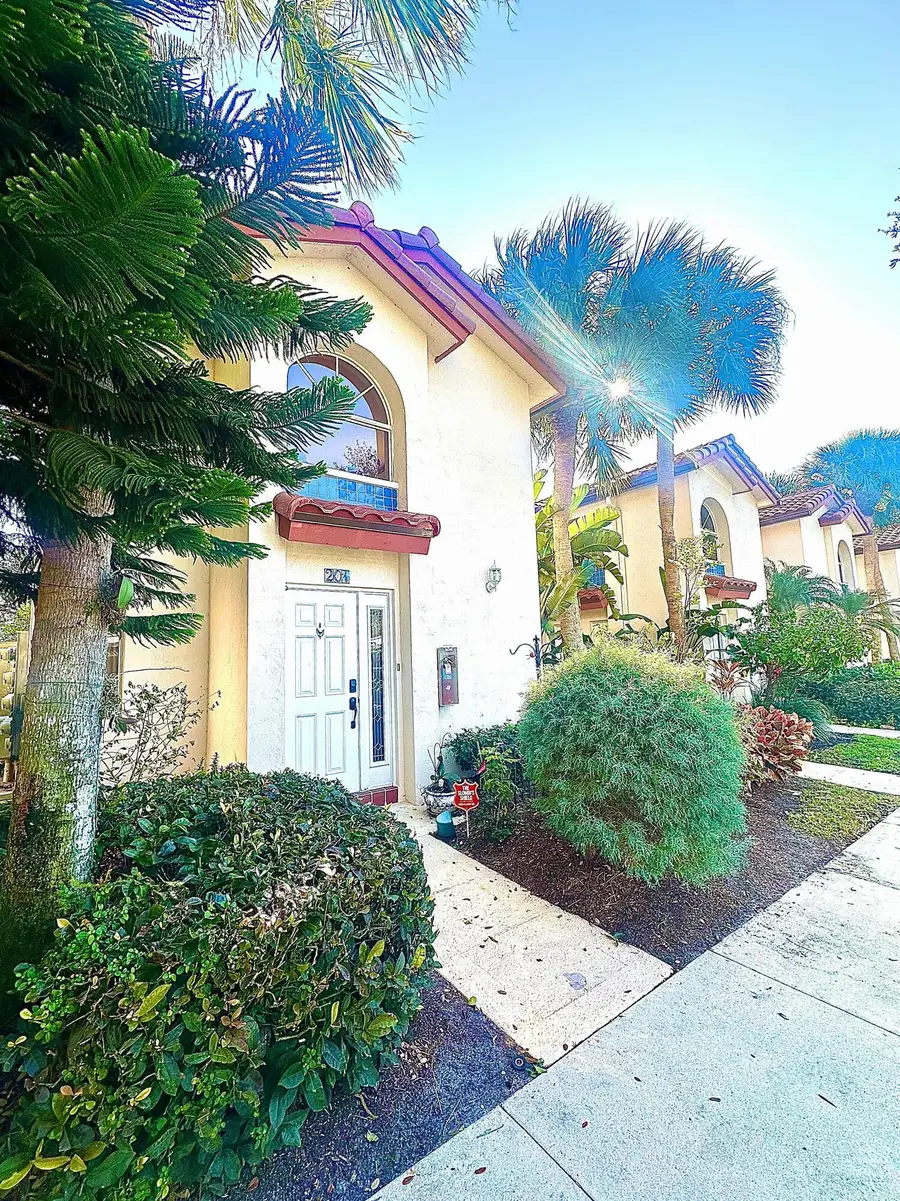 440 NW 67th Street #201, Boca Raton, FL 33487 - #2