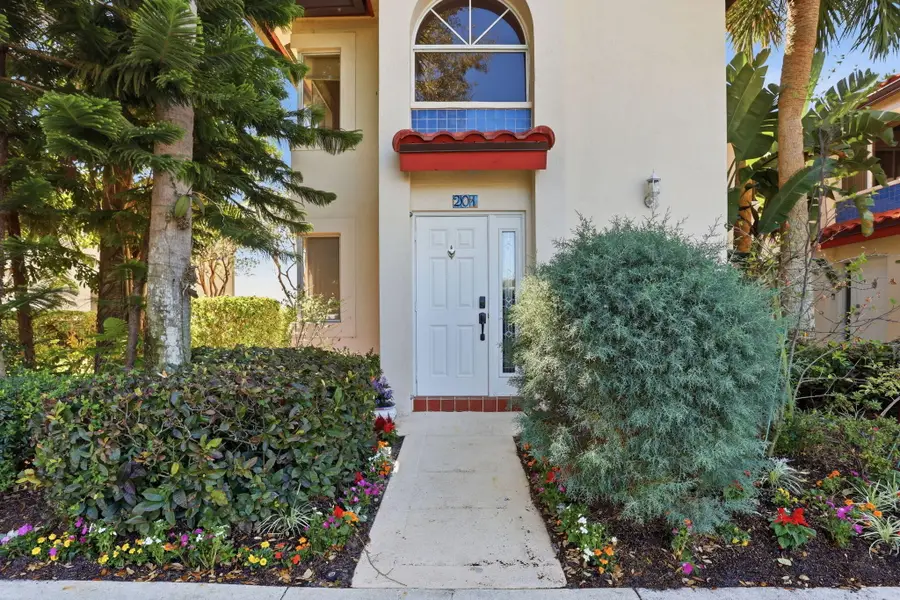 440 NW 67th Street #201, Boca Raton, FL 33487 - #3