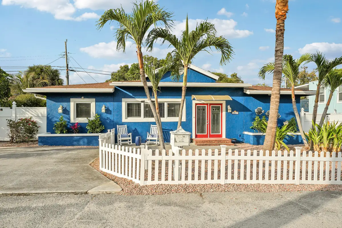 1827 Len Drive, North Palm Beach, FL 33408 - #1