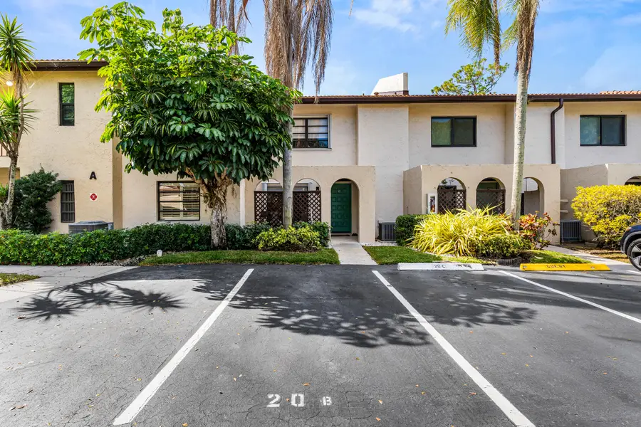 21766 Cypress Drive #20b, Boca Raton, FL 33433 - #2