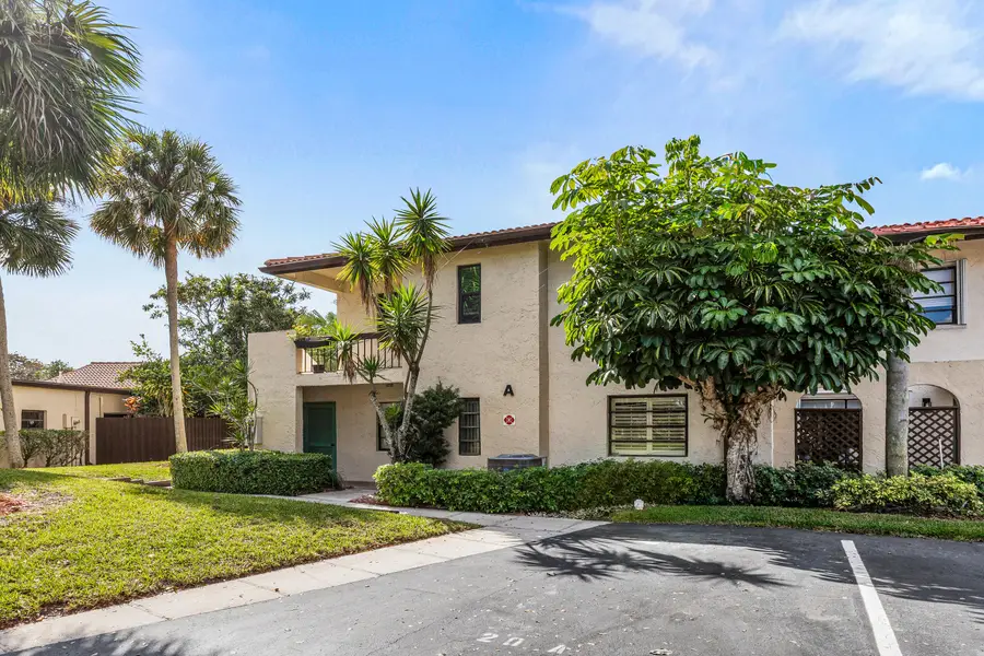 21766 Cypress Drive #20b, Boca Raton, FL 33433 - #3