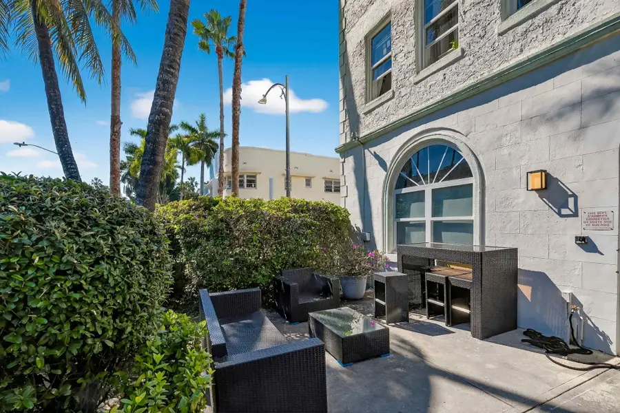 802 Euclid Avenue #104, Miami Beach, FL 33139 - #3