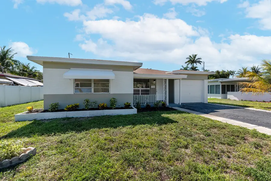 606 N 31st Court, Hollywood, FL 33021 - #3