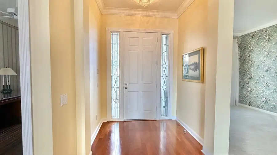 2755 Hancock Creek Road, West Palm Beach, FL 33411 - #2