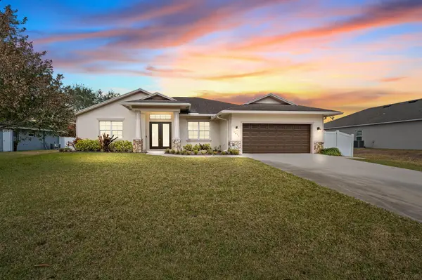 1411 SW Hackensack Avenue, Port St Lucie, FL 34953