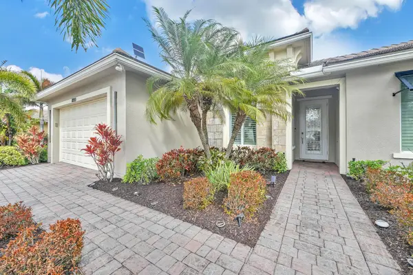11555 SW Apple Blossom Trail, Port St Lucie, FL 34987