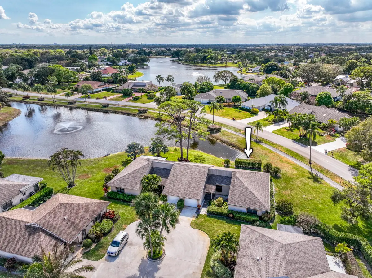 6242 Brandon Street, Palm Beach Gardens, FL 33418 - #1