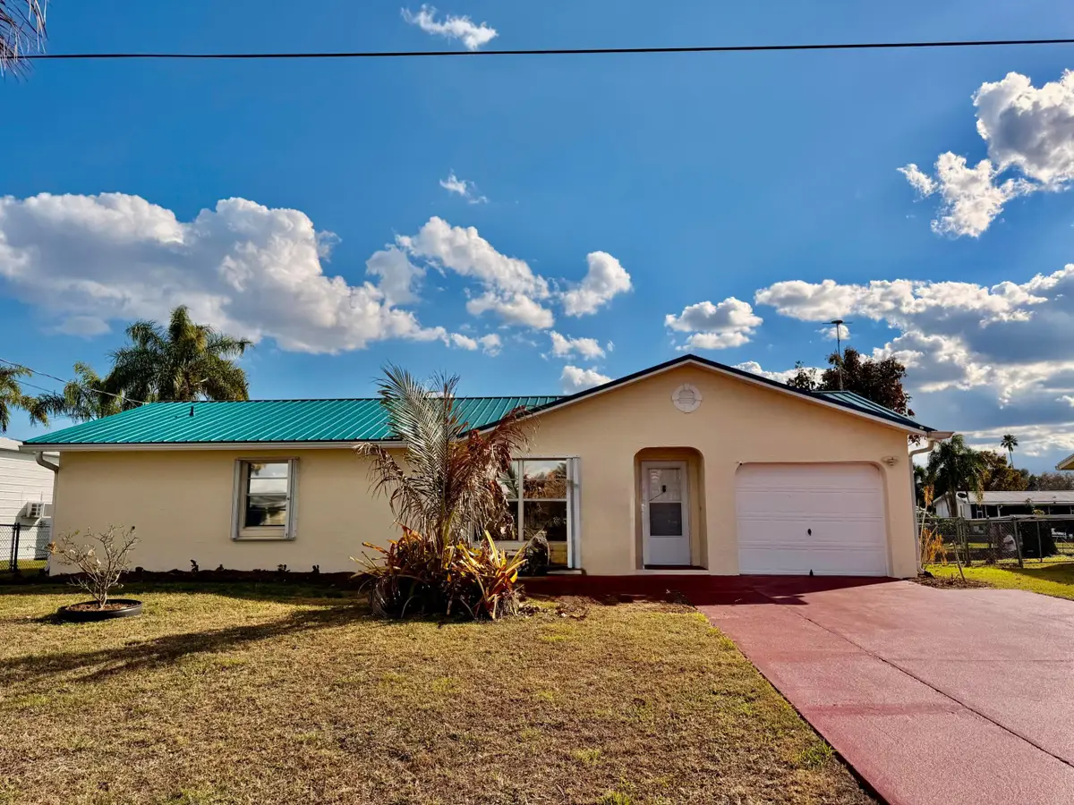 1926 SE 31st Street, Okeechobee, FL 34974 - #1