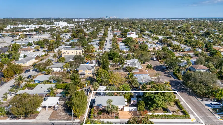 1201 N K Street, Lake Worth, FL 33460 - #2