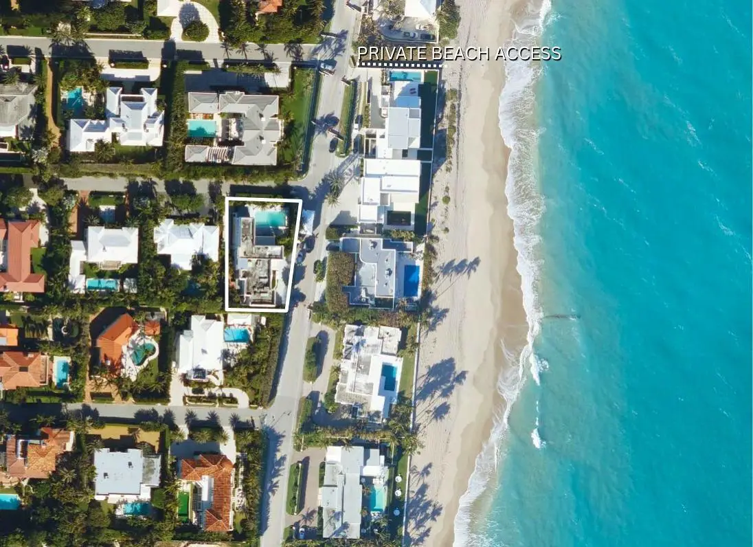 1048 S Ocean Boulevard, Palm Beach, FL 33480 - #1