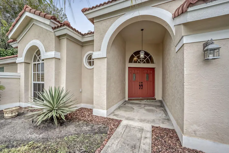 1248 Lake Breeze Drive, Wellington, FL 33414 - #3