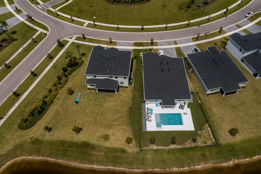 12328 SW Roma Circle, Port Saint Lucie, FL 34987 - #3