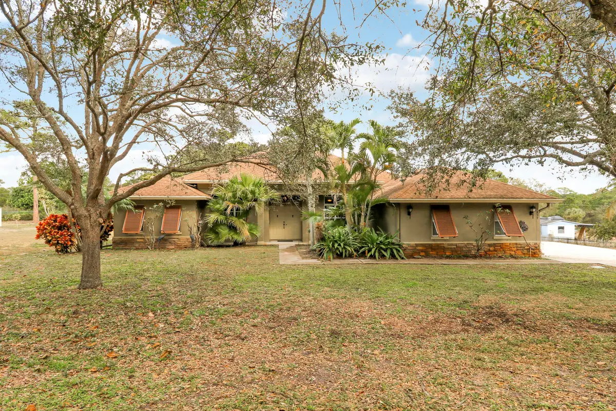 1859 Tom A Toe Road, Boynton Beach, FL 33426 - #1