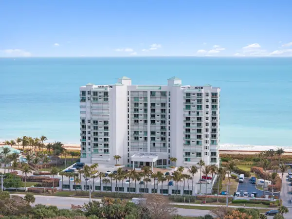 8650 S Ocean Drive #1003, Jensen Beach, FL 34957
