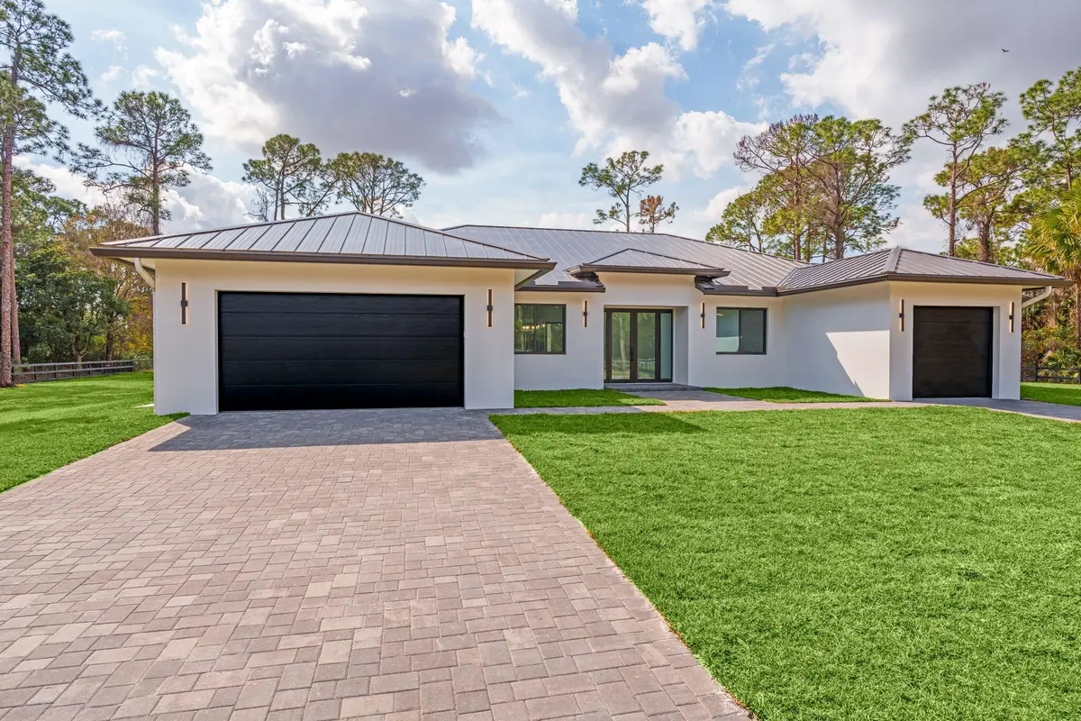 16818 78th Road N, The Acreage, FL 33470 - #1