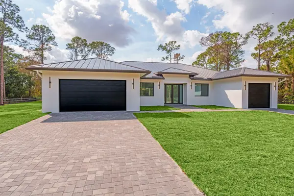 16818 78th Road N, The Acreage, FL 33470