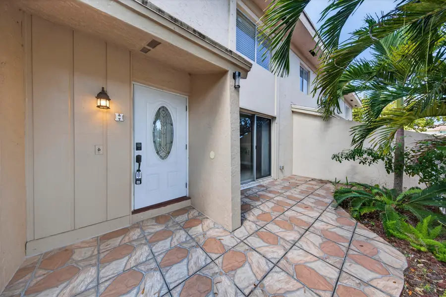 1419 NW 80th Avenue #H, Margate, FL 33063 - #2