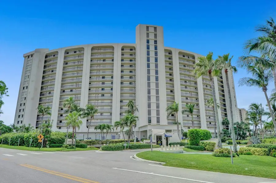 400 Ocean Trail Way #504, Jupiter, FL 33477 - #2