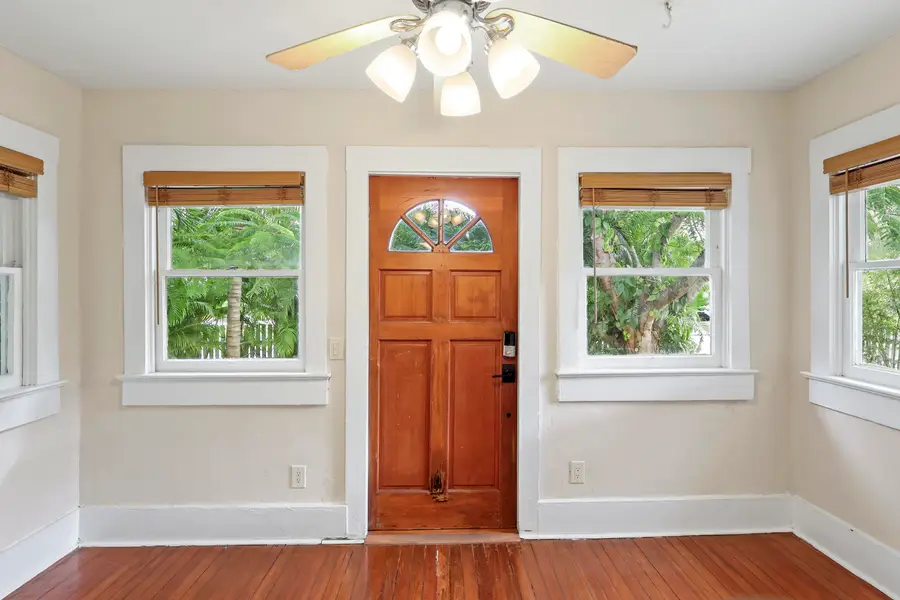 1309 Florida Avenue, West Palm Beach, FL 33401 - #3