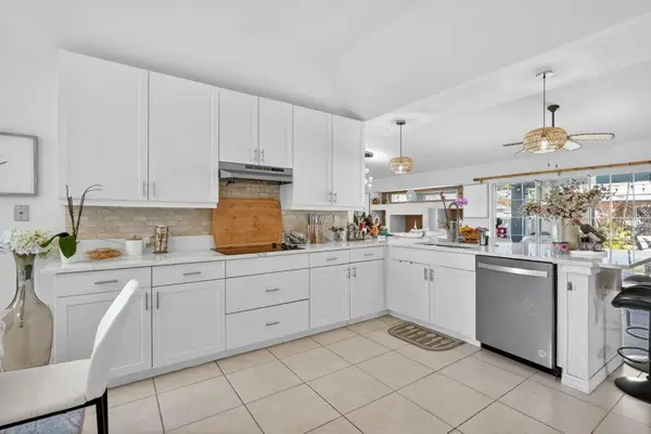 1465 SW Flounder Lane, Port St Lucie, FL 34953