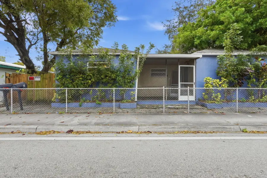 1914 Sheridan Street #1-2, Hollywood, FL 33020 - #2